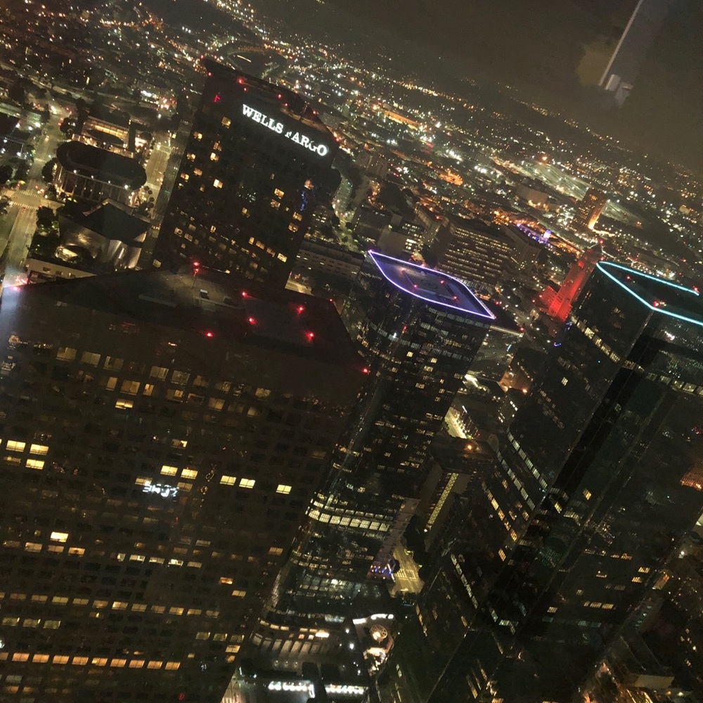 Meet your Posher, Evelyn